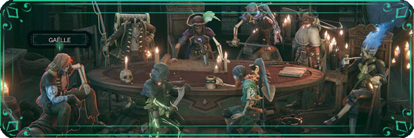 Shadow Gambit: The Cursed Crew, jogo de estratégia furtiva com piratas, é  anunciado para PS5, Xbox Series e PC - GameBlast
