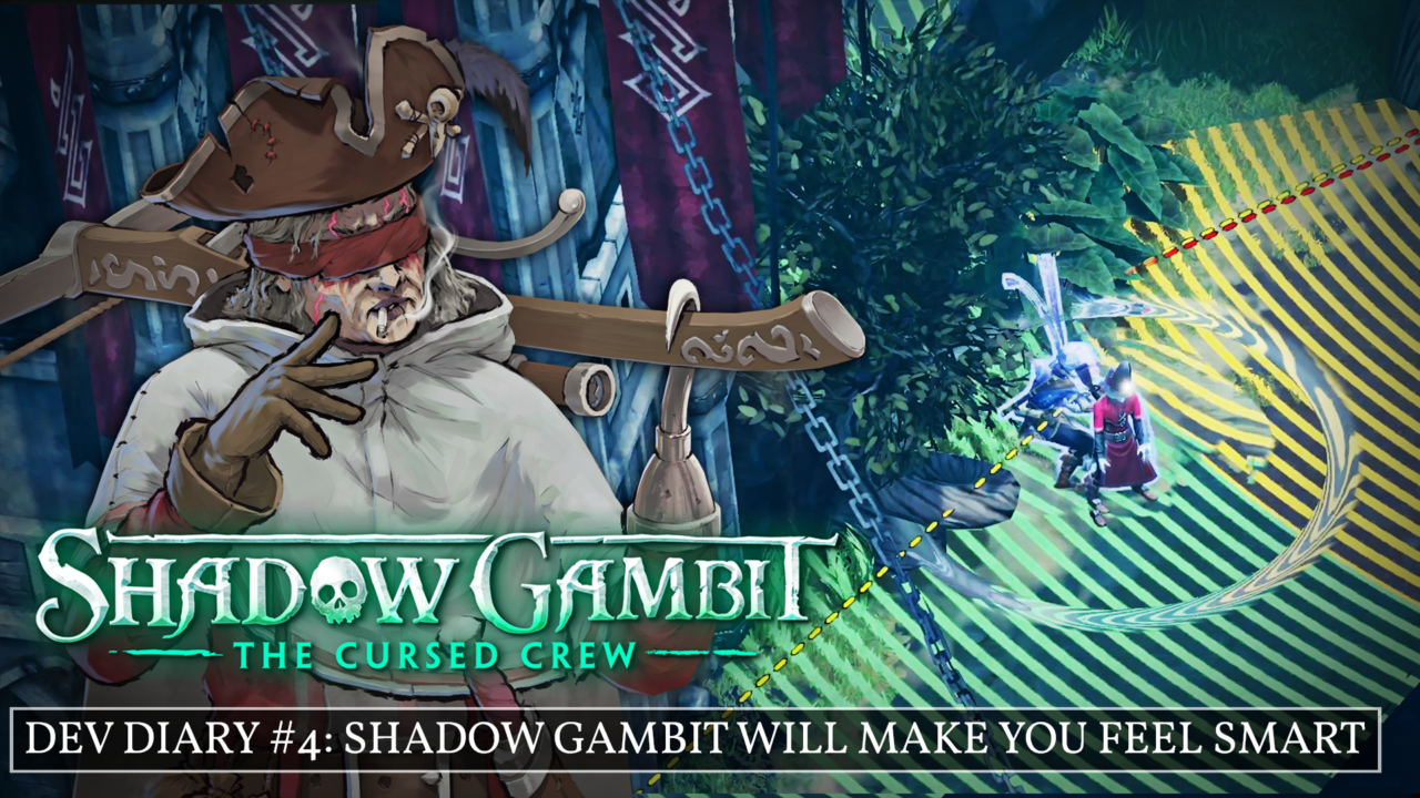 The Artful Gambit Challenge BEGINS
